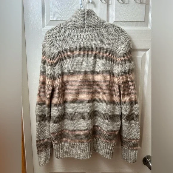 Aritzia Wilfred Wool Blend Sweater Size  Large - Picture 2 of 3